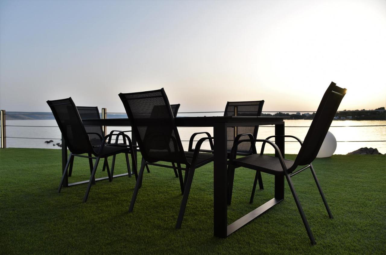 Beach Apartment Paklenica Seline Exterior foto